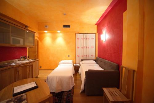 Best Western Hotel Firenze - image 2