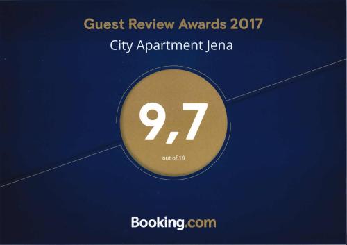 City Apartment Jena