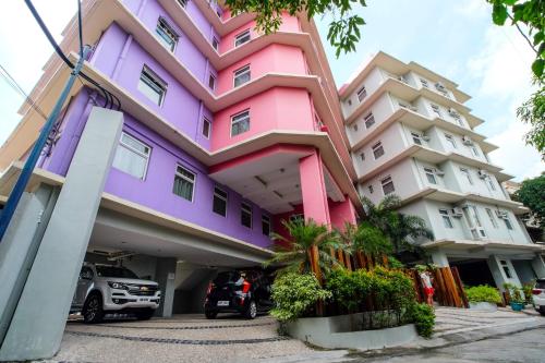 Hotel Murah di metro-manila