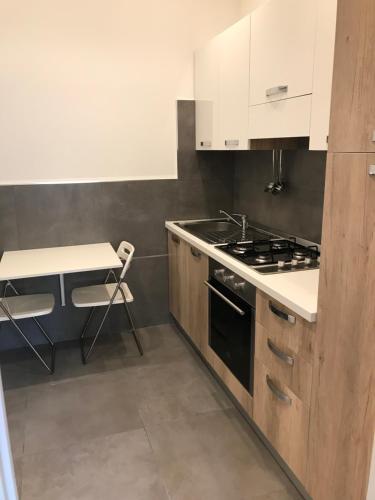 Calamo-Residence- B&B – Vibo Valentia