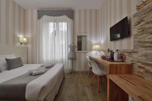 Rome Vatican Inn, Řím