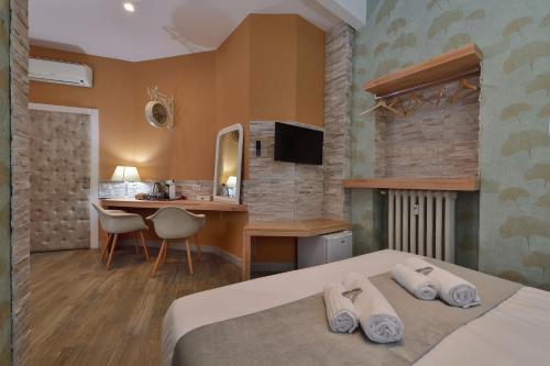 Rome Vatican Inn - image 6
