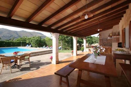 Villa Fontxica - image 4
