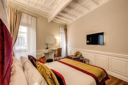 Babuino Palace&Suites, Rome (photo 8)