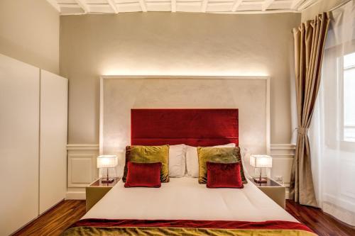 Babuino Palace&Suites, Rome (photo 5)