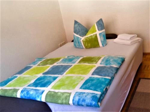 Ferienwohnung Geratal - image 2