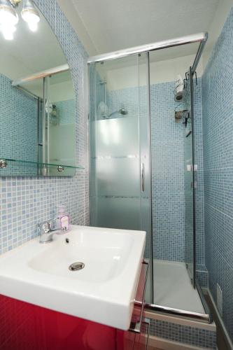 Blue Lagon Five Stars Holiday House, Nice (fotografie 5)