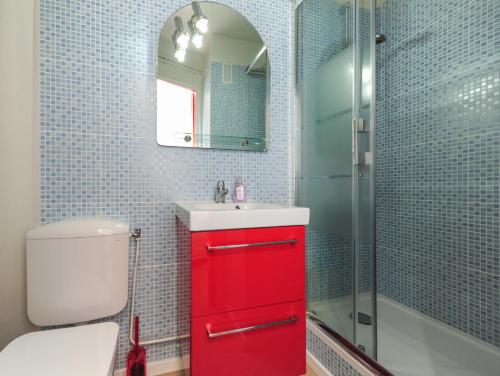 Blue Lagon Five Stars Holiday House, Nice (fotografie 6)