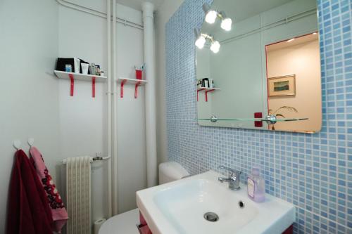 Blue Lagon Five Stars Holiday House, Nice (fotografie 7)