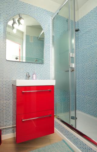 Blue Lagon Five Stars Holiday House, Nice (fotografie 9)