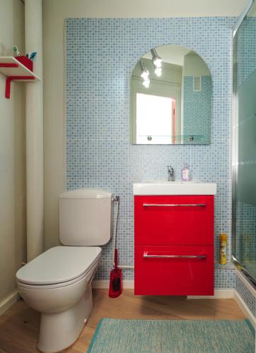 Blue Lagon Five Stars Holiday House, Nice (fotografie 10)