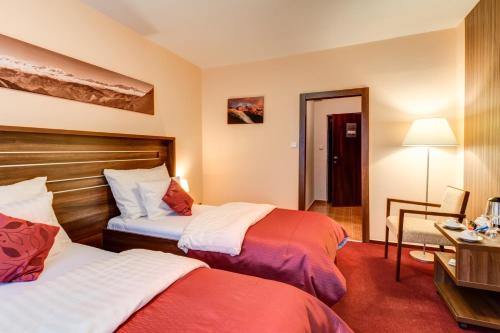 Best Western Hotel Vista - image 8