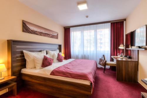 Best Western Hotel Vista - image 2