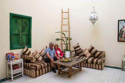 Riad el Marah