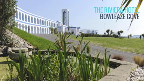 Riviera Hotel, , Dorset