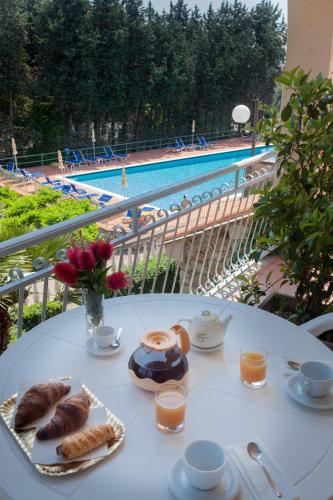  Residence Pian Dei Boschi, Pietra Ligure bei Bagnasco