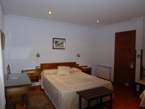 Hosteria Picos De Europa