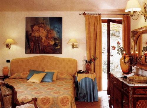Camera doppia o twin, comfort