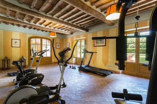 Coselli 's Collection. Luxury Villas Rental - image 9