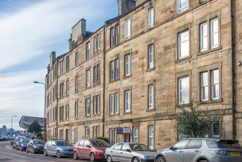 The Roseburn Apartment, Edimburgo (foto 11)