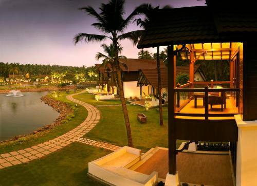 The Lalit Resort & Spa Bekal