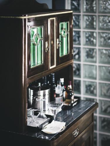 Grand Ferdinand Vienna – Your Hotel In The City Center - image 10