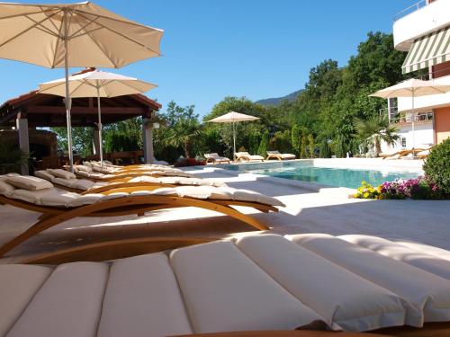Apartmani Učka, Opatija (Abbazia)