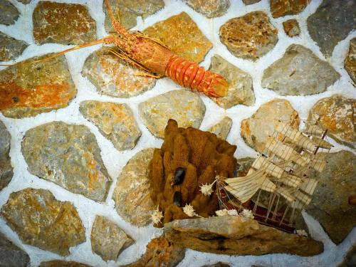 Hotel Galini in Vathís