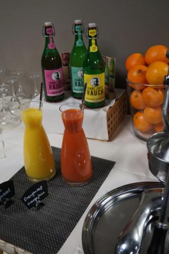 Hotel am Garnmarkt - image 8