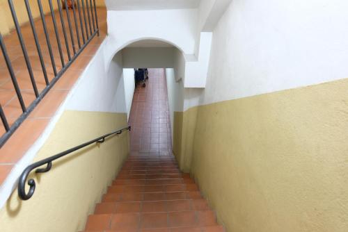 Castiglione Lovely Mansarda - image 13