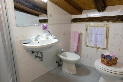Castiglione Lovely Mansarda - image 14