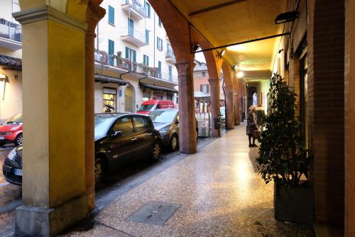 Castiglione Lovely Mansarda - image 5