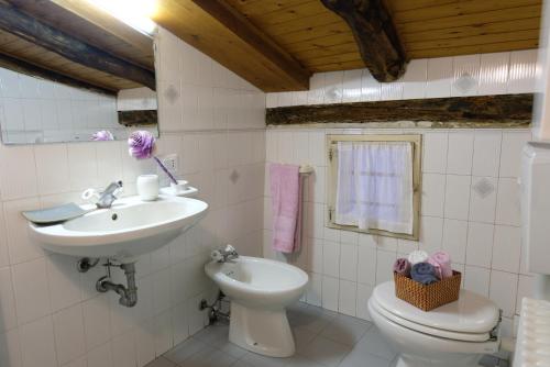Castiglione Lovely Mansarda - image 11