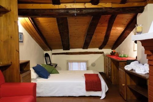 Castiglione Lovely Mansarda, Bologna