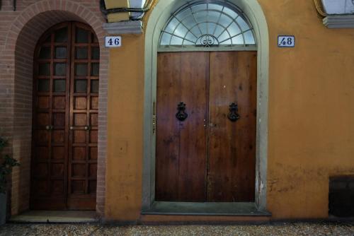 Castiglione Lovely Mansarda - image 6