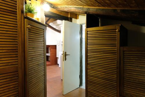 Castiglione Lovely Mansarda - image 10