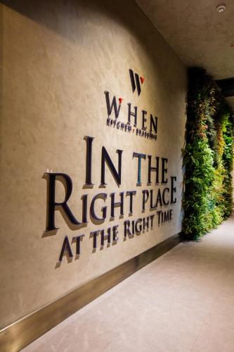 The Wyspy Hotel - image 12
