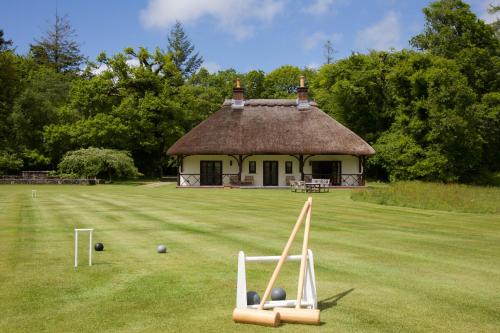 Gidleigh Park- A Relais & Chateaux Hotel - image 3