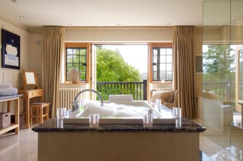 Gidleigh Park- A Relais & Chateaux HotelGidleigh Park- A Relais & Chateaux Hotel图片