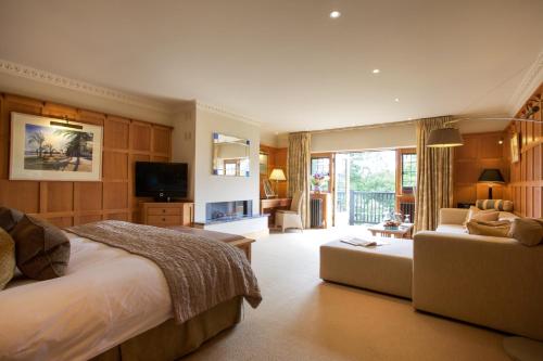 Gidleigh Park- A Relais & Chateaux Hotel - Photo 2 of 73