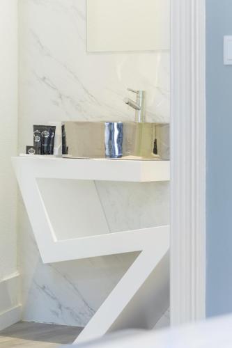 The Hygge Lisbon Suites - Estrela - image 2