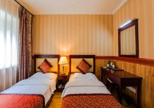 hotel photo