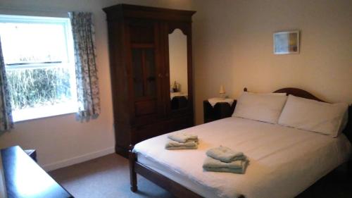 Ardtarmon Garden Cottage in Sligo City Center