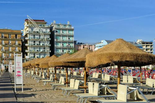 전망, Holiday Thea & Residence in 카톨리카