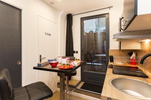 Love & Spa - image 11