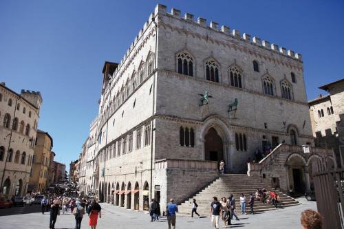 B&b Arco Etrusco 4