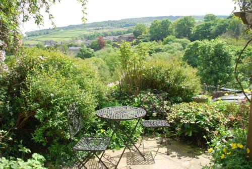 The Other Place gîte à louer Woodhead Station