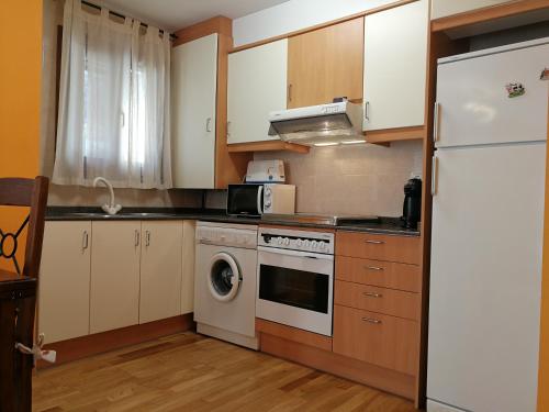  Tres Dormitorios Barruera Immovall in Barruera