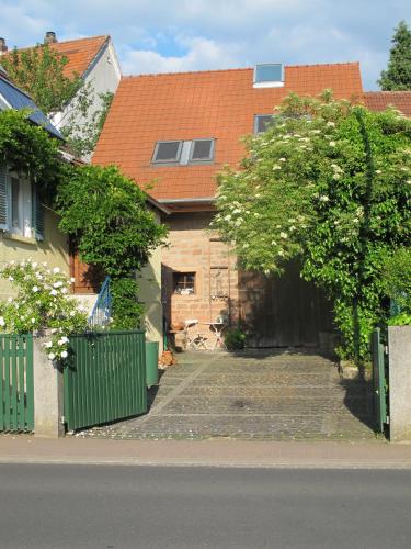 Ferienwohnung Spessart in Straßbessenbach, Deutschland