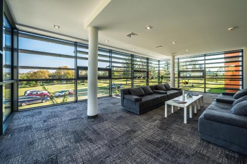 Aparthotel Residence Jastrzębia Góra - image 8